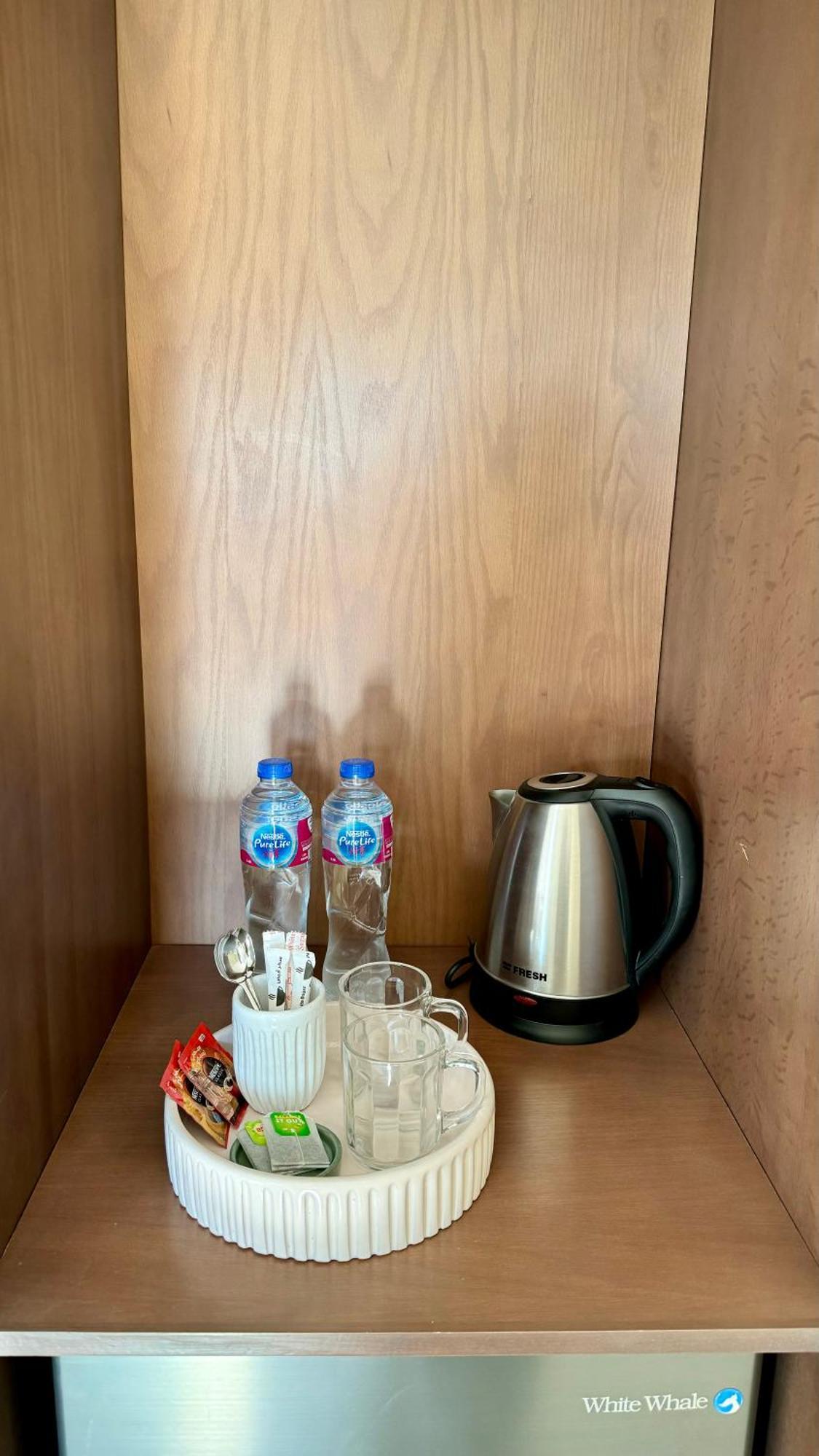 Almas Pyramids View Hotel Kafret el-Gabal 外观 照片