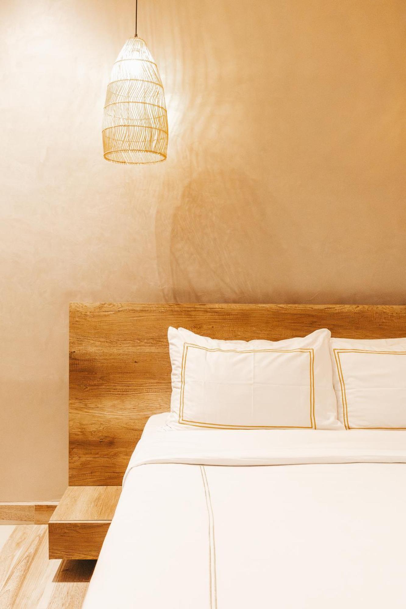 Almas Pyramids View Hotel Kafret el-Gabal 外观 照片