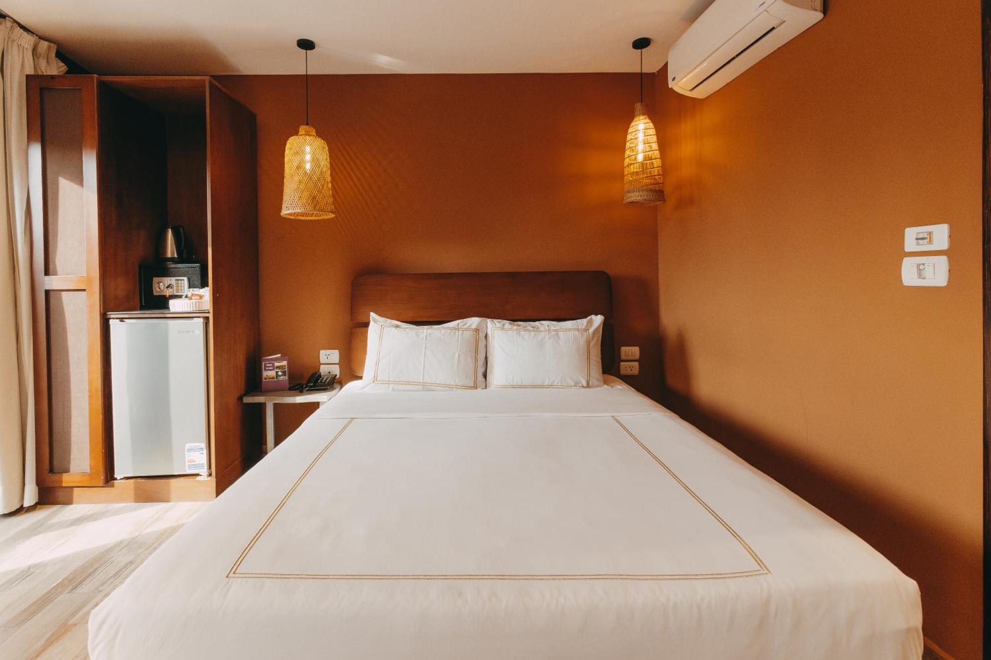 Almas Pyramids View Hotel Kafret el-Gabal 外观 照片
